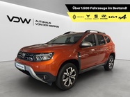 Dacia Duster 2022