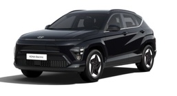 Hyundai Kona 2025