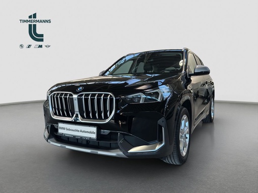 BMW X1 2022