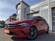 Mercedes-Benz B-Class 2019