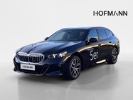 BMW 5 Series 2025