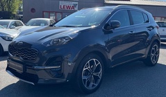 Kia Sportage 2019