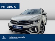 Volkswagen T-Roc 2024