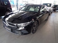 Mercedes-Benz A-Class 2024