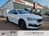 Skoda Scala 2019