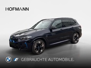 BMW iX3 2024