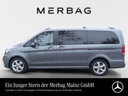 Mercedes-Benz V-Class 2022