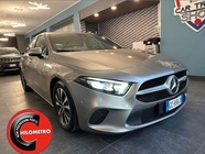 Mercedes-Benz A-Class 2020