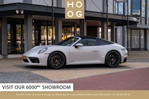 Porsche 992 2023