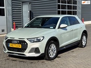 Audi A1 2025