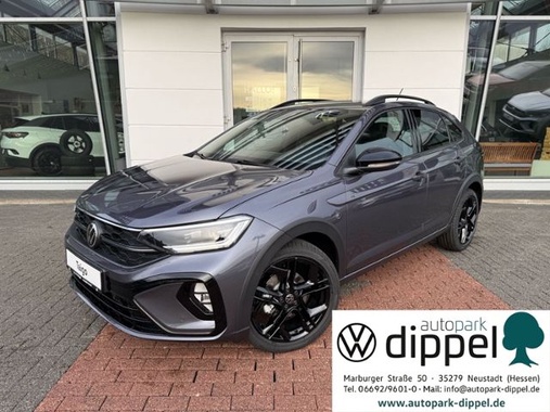 Volkswagen Taigo 2025