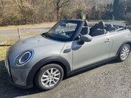 MINI Cabrio 2022