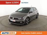 Volkswagen Polo 2019