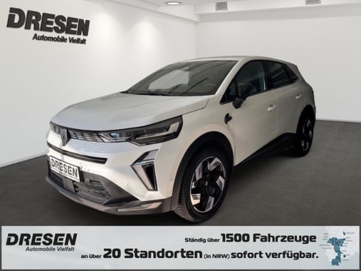 Renault Symbioz 2025