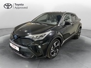 Toyota C-HR 2022