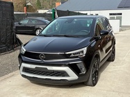 Opel Crossland 2021