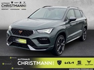 Cupra Ateca 2025