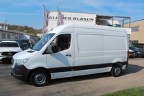 Mercedes-Benz Sprinter 2019
