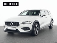 Volvo V60 2022