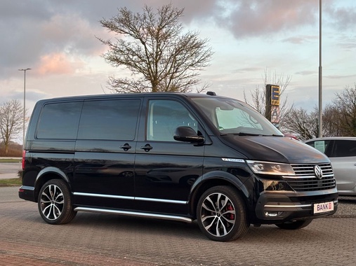 Volkswagen T6 2020