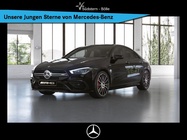 Mercedes-Benz CLA-Class 2022