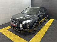 Mitsubishi ASX 2021