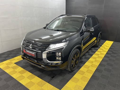 Mitsubishi ASX 2021