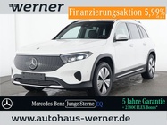Mercedes-Benz EQB 2024