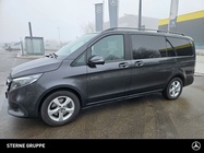 Mercedes-Benz V-Class 2025