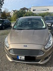Ford S-Max 2019