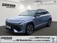 Hyundai Kona 2024