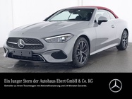 Mercedes-Benz CLE-Class 2023