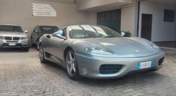 Ferrari 360 2003