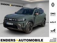 Dacia Duster 2025