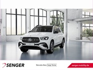 Mercedes-Benz GLE-Class 2025