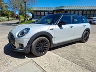 MINI Clubman 2019