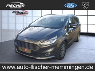 Ford S-Max 2019