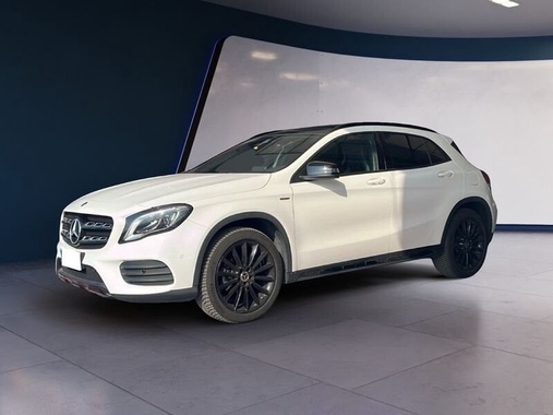 Mercedes-Benz Other 2019
