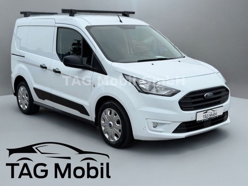 Ford Transit Connect 2021