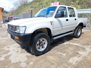 Toyota Hilux 1996