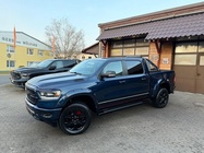 Dodge RAM 2019