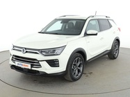 Ssangyong KORANDO 2019