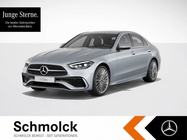 Mercedes-Benz C-Class 2025