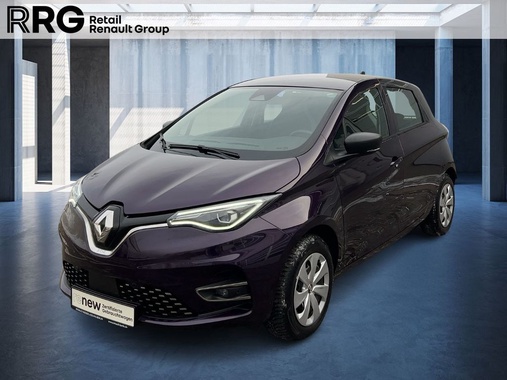 Renault ZOE 2023