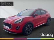 Ford Puma 2021