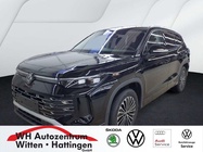 Volkswagen Tayron 2025