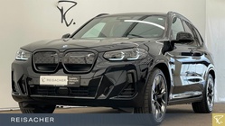 BMW iX3 2024