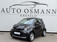 Smart ForTwo 2022