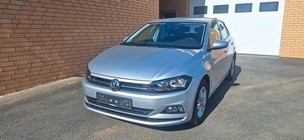 Volkswagen Polo 2020