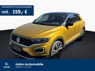 Volkswagen T-Roc 2019